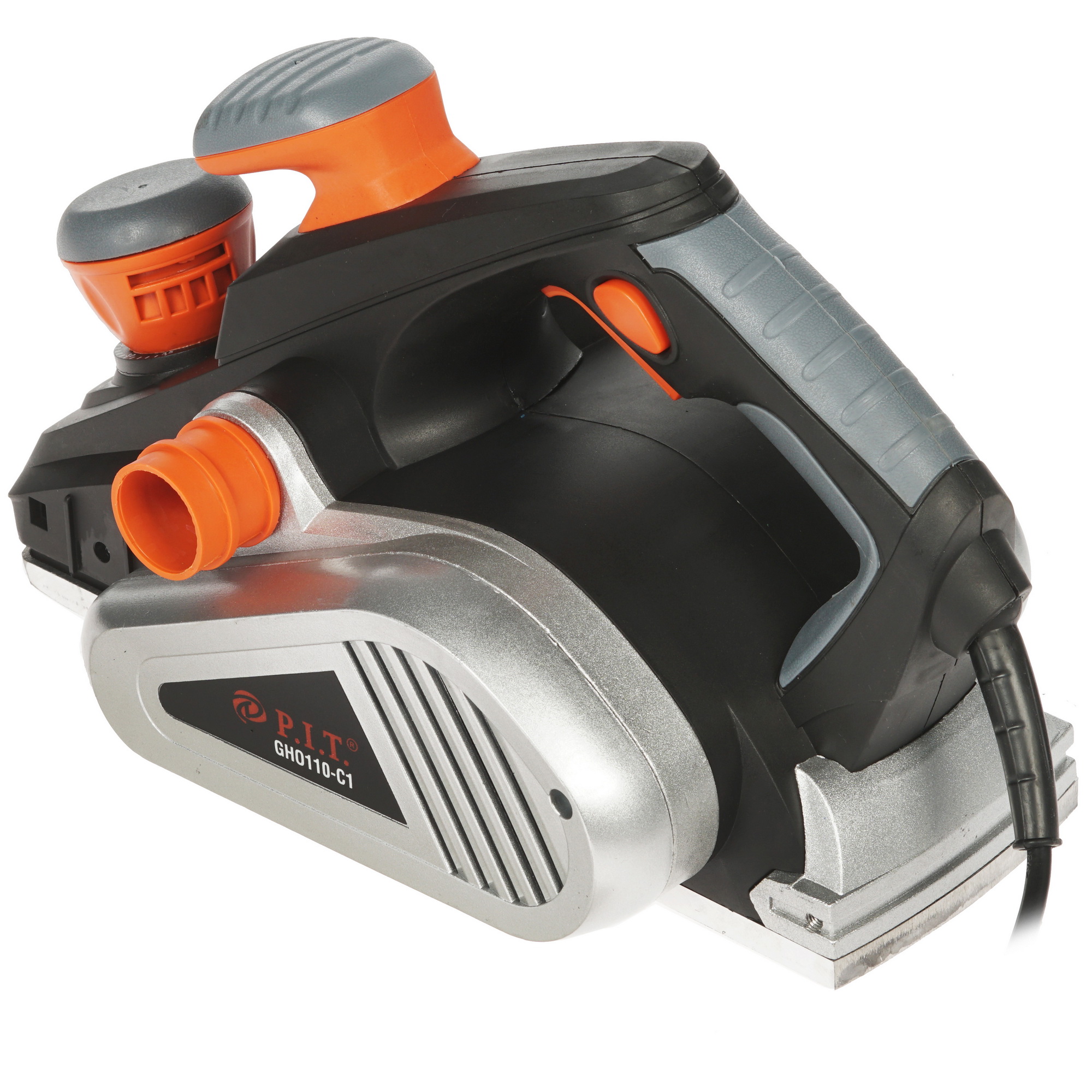 Электрорубанок P.I.T. GHO110-C1 8123966 PIT STDN-0108152 - Вид №2