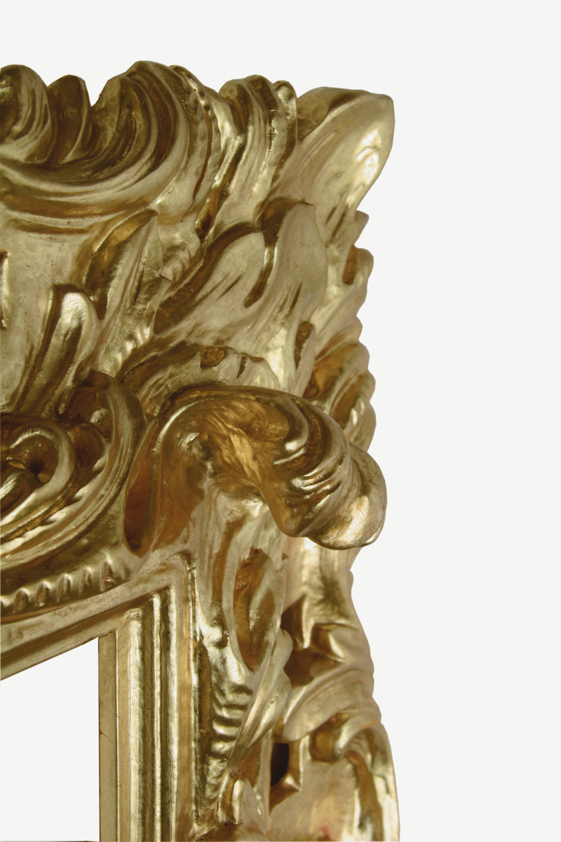 4457 - 8457 Specchio 4457 Bianchini&Capponi RINASCIMENTO Bianchini Capponi - Вид №4