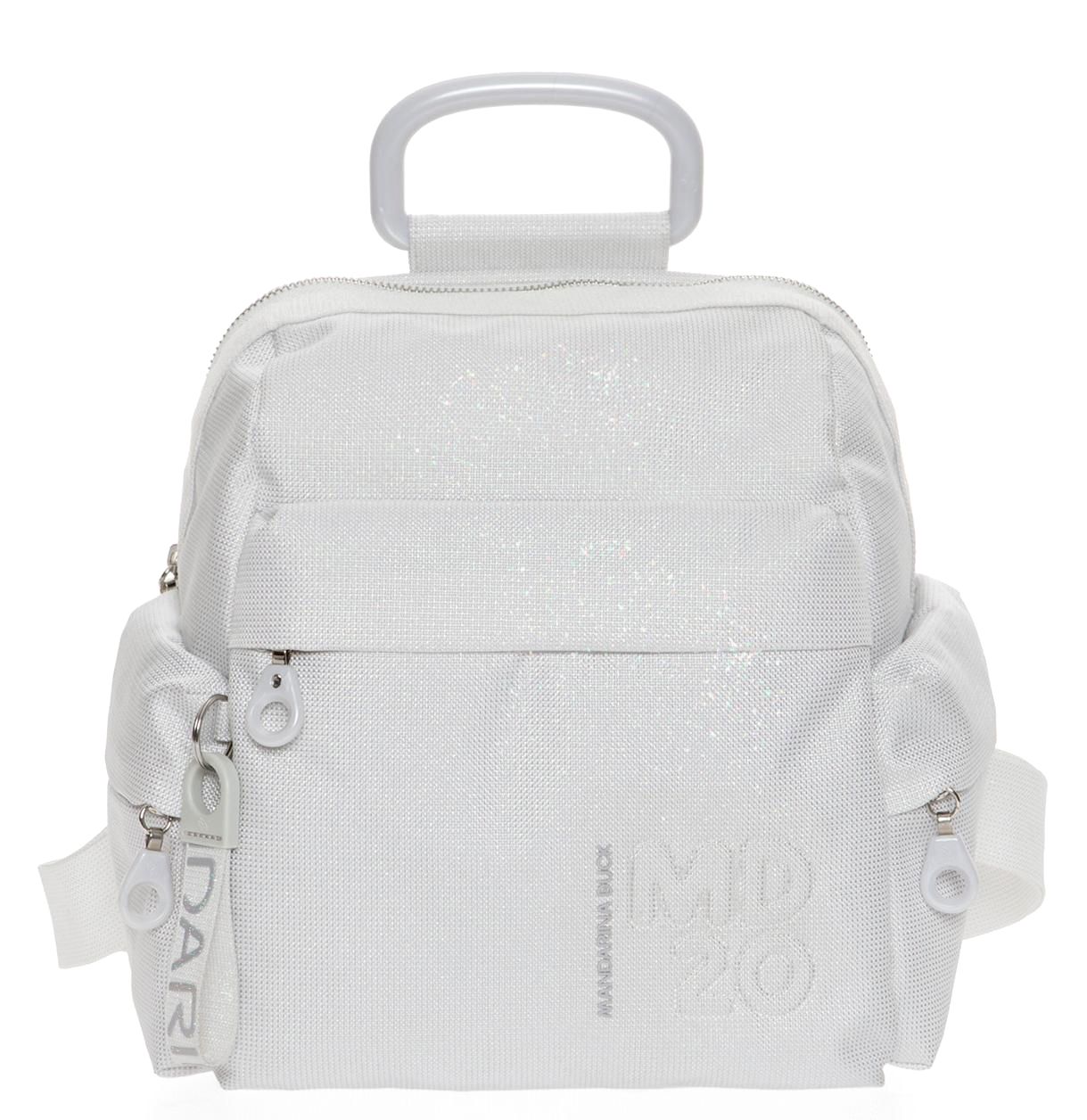 QNTT1-22C Рюкзак QNTT1 Backpack Mandarina Duck MD20 Lux 