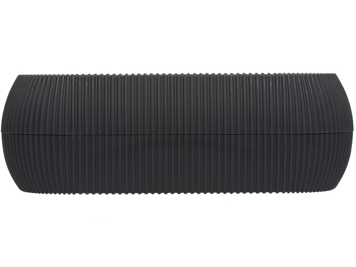 Горшок для цветов Lugo 0.55L Anthracite NAVAKO 16092 - Вид №1