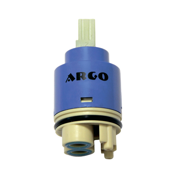 С201-35  Картриджи, кран-буксы, дайвотеры  ARGO kran 