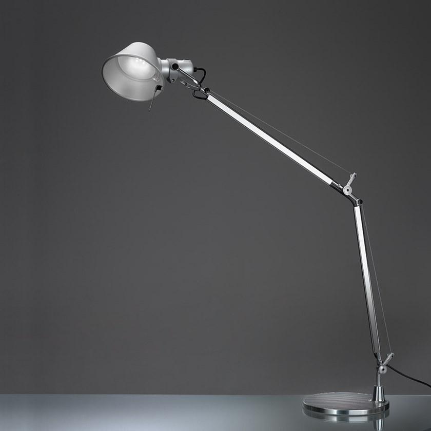 Artemide Настольная лампа из алюминия прямого света Tolomeo sun-id-1381338 - Вид №7