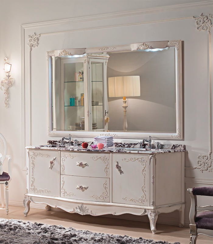 База под раковину  FLORENCE ART 218 