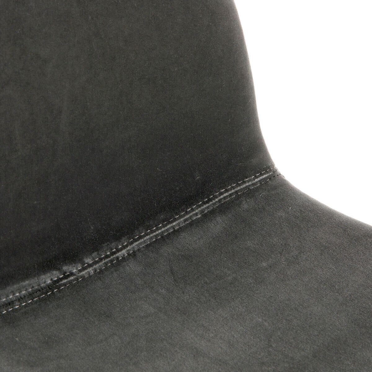 Высокий стул из ткани AMPM TIBBY ARCH-00091947 - Вид №9