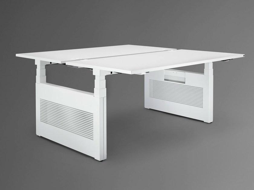 König Neurath Несколько рабочих станций Talo.s sun-id-1496366 - Вид №6