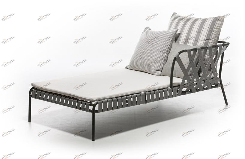 Gervasoni Мягкая садовая кушетка Gervasoni outdoor sun-id-1379303