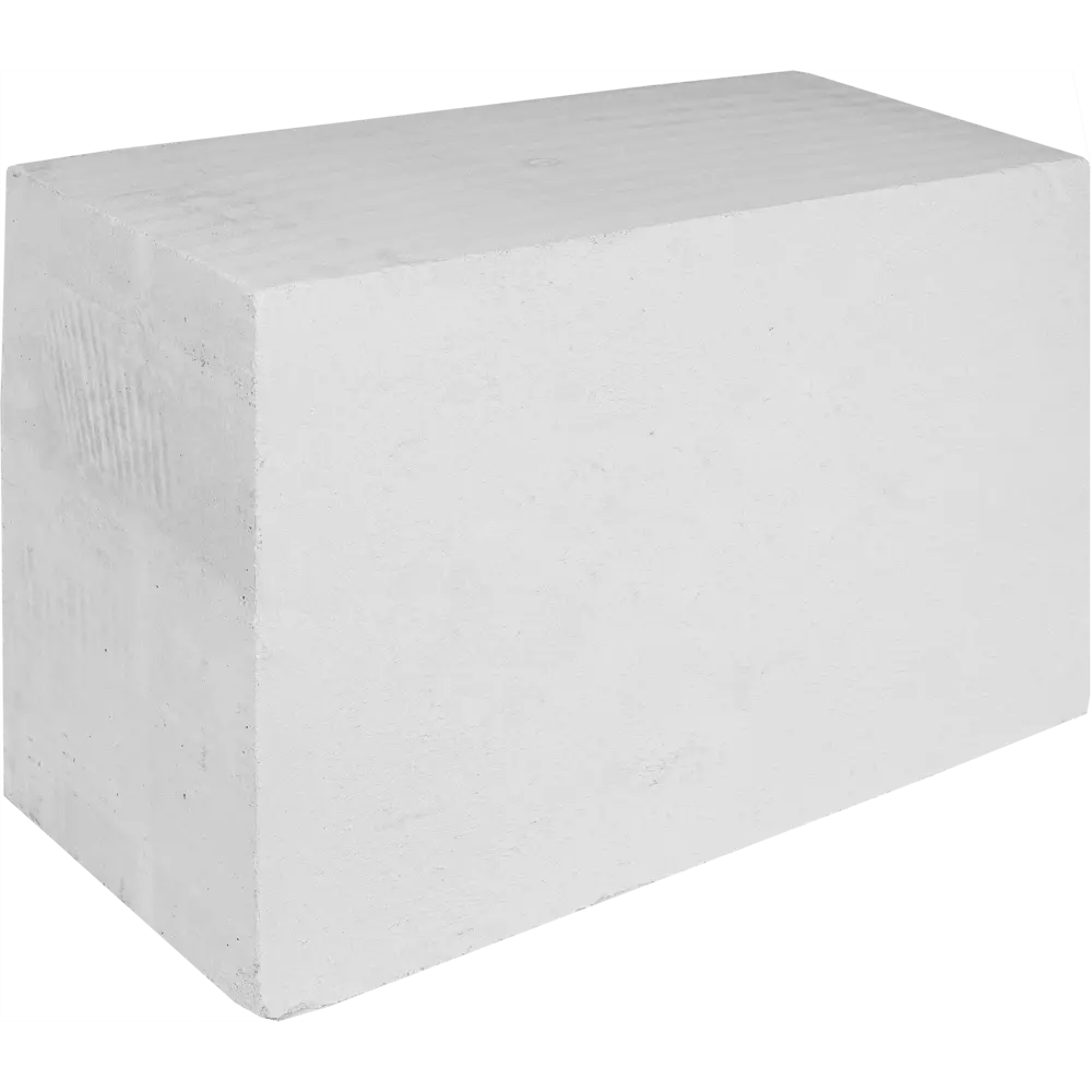 Блок газобетонный Bonolit D500 600x250x400 мм STLM-2085511