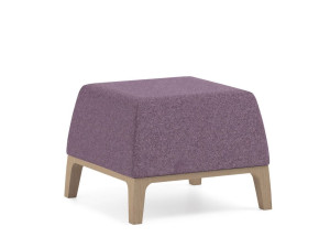 Тканевая подставка для ног