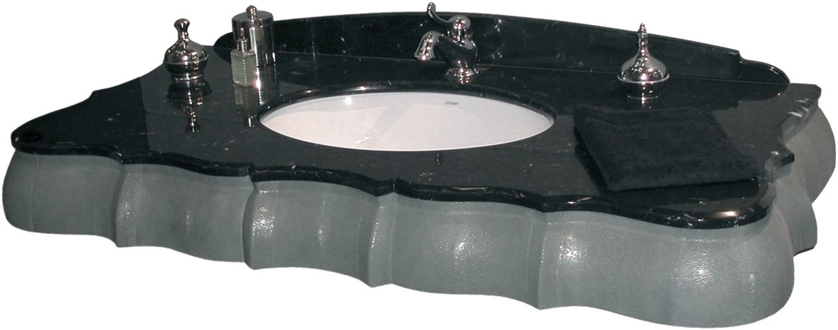 2024 Console da bagno Bianchini&Capponi DECO Bianchini Capponi