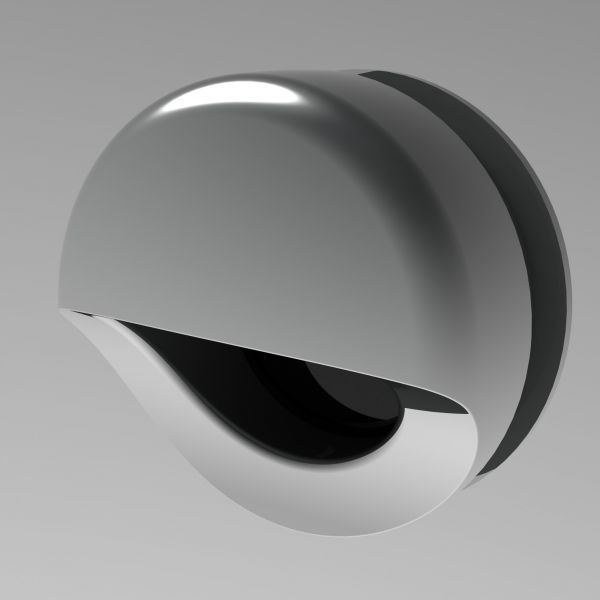 GA0202201 Душевой уголок Riho Artic Santreyd - Вид №4