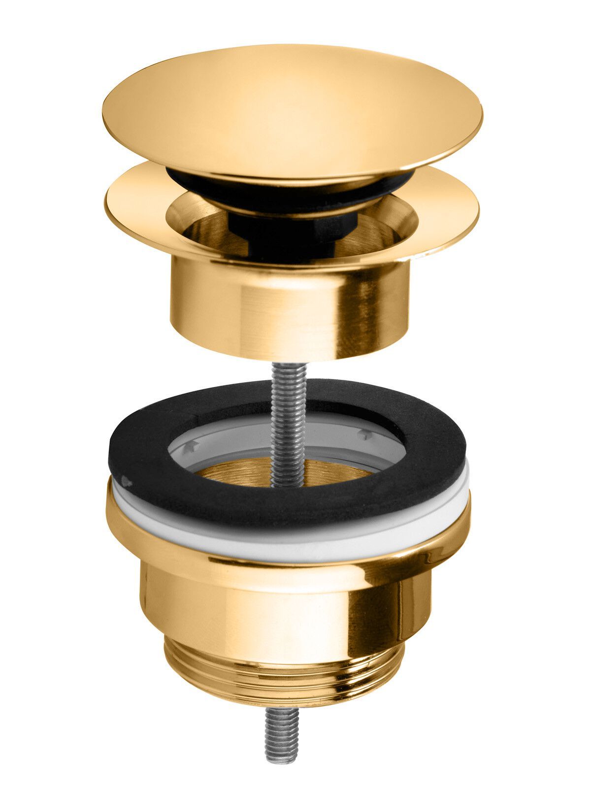 Сток Rubinetterie Frattini 92686 ARCH-00055367 - Вид №4