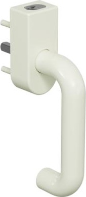 111FGA.1 оконная ручка HEWI System 111 | Polyamid  - Вид №3