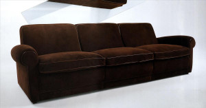 Диван  BAXTER MICKEY EXTRA