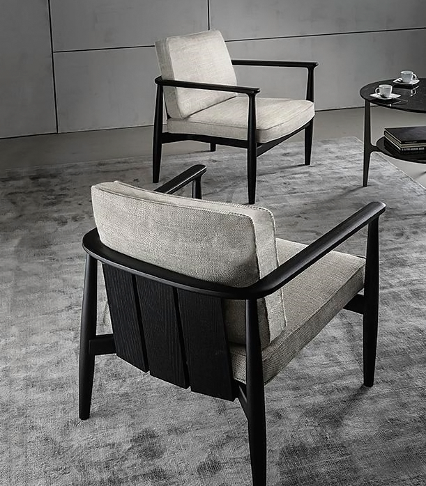 Кресло ARNE CASAMILANO 2133 