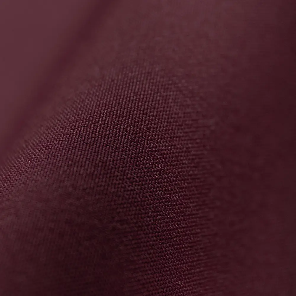 Ткань 1 м/п Fodera сатен 300 цвет бордовый TEX REPUBLIC STLM-2187764 - Вид №2
