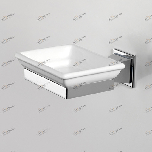 Мыльница настенная TM301CR Devon Devon TIME Devon&Devon TIME ACCESSORI