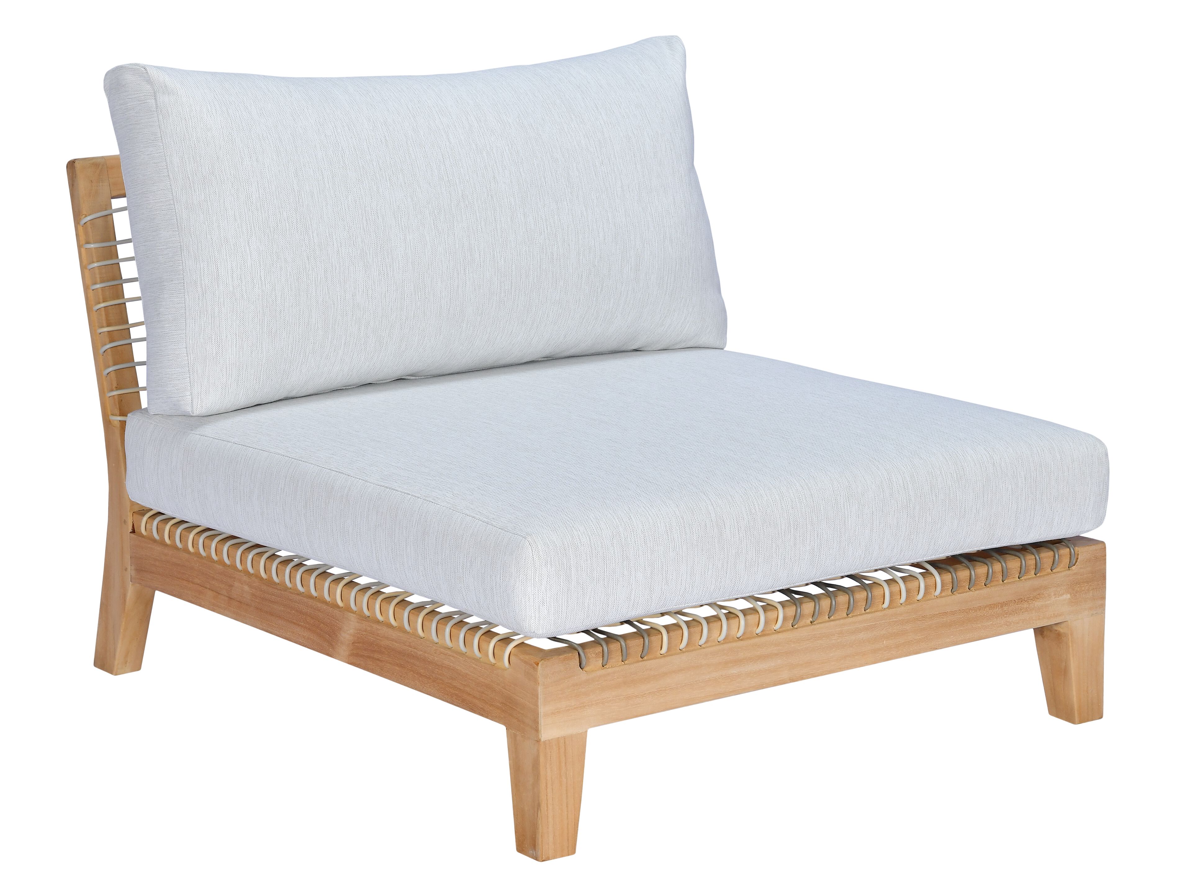 Тканевое садовое кресло cbdesign Vienna Modular ARCH-00133503 - Вид №23