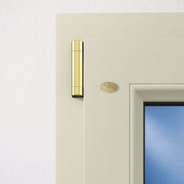 ПВХ раздвижные двери-окна NURITH DOMUS ARCH-00121332 - Вид №14