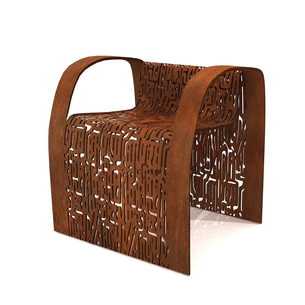 Sillon Details Lab23 Стулья  - Вид №2