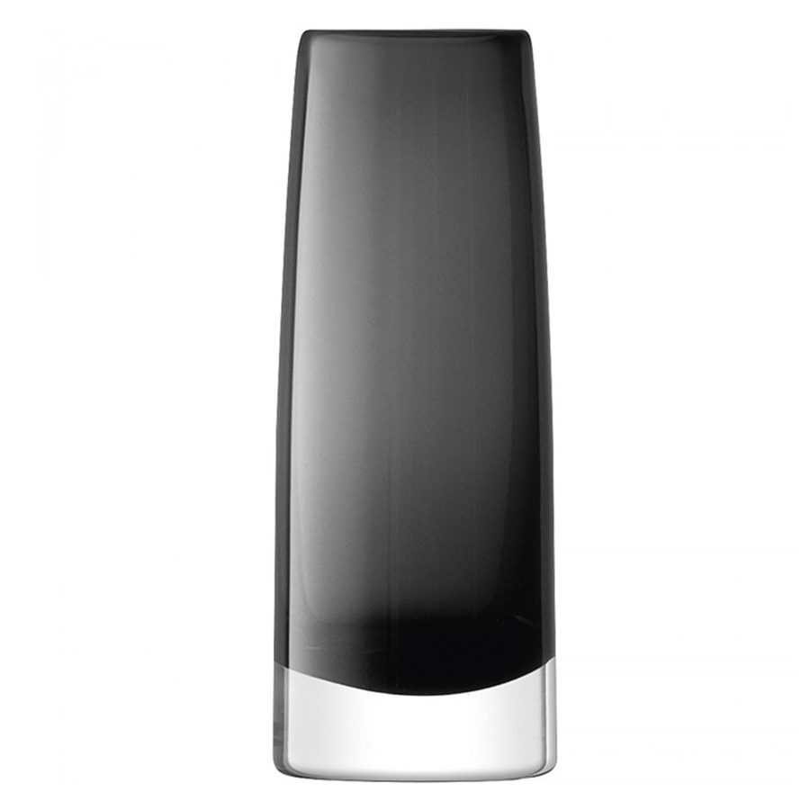 G924-16-847 Ваза stems, 16 см, серая LSA International 