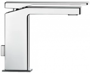 Fir Italia Смеситель для умывальника, однорычажный New playone 90 9011201