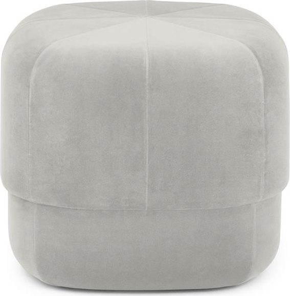 601068 Pouf Small Beige Normann Копенгаген Normann Copenhagen Circus