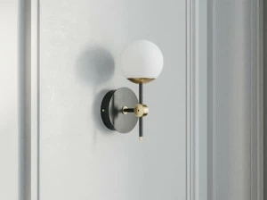 Intueri Light Настенный светильник Pure