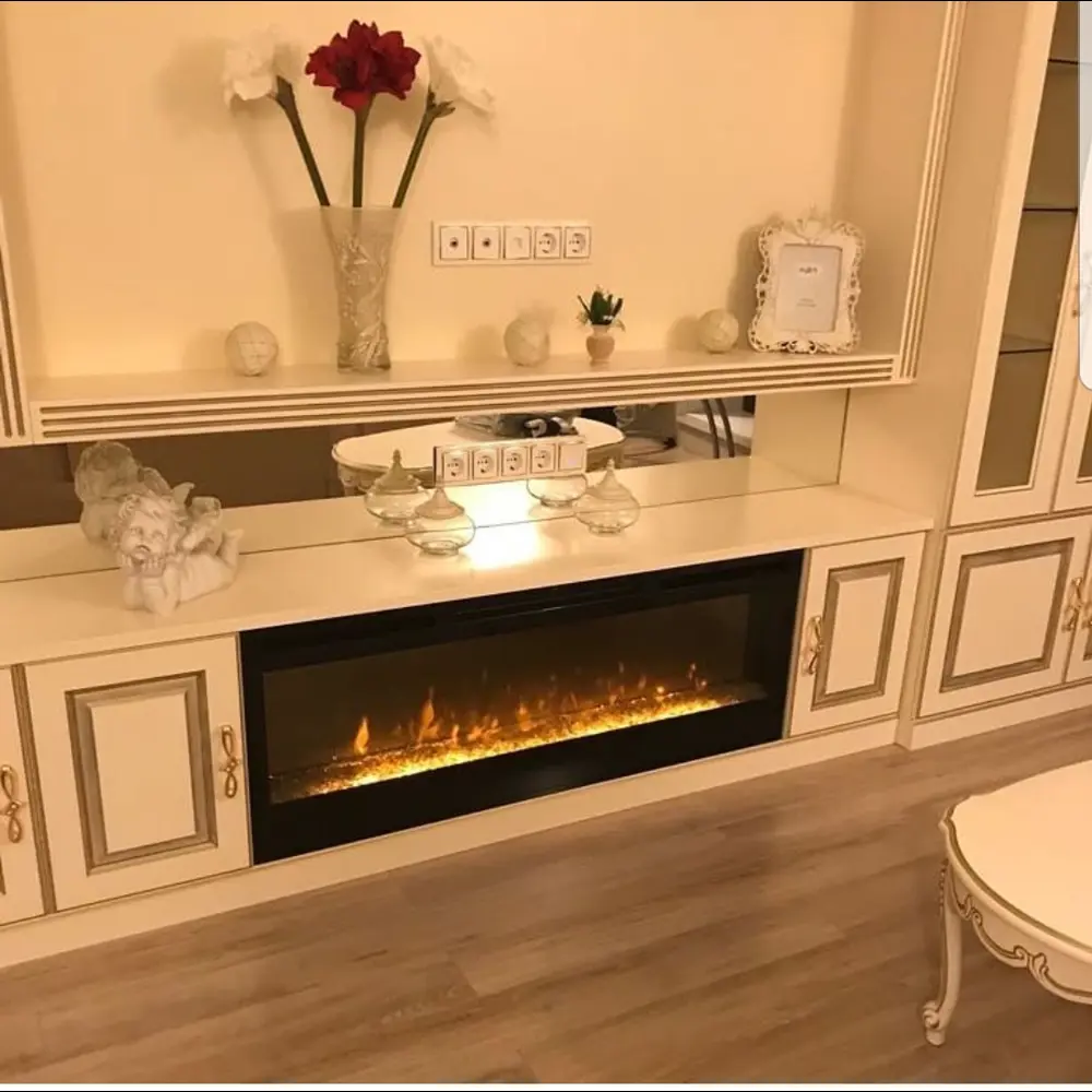 Очаг Vision 60 LED ROYAL FLAME STLM-2127349 - Вид №2