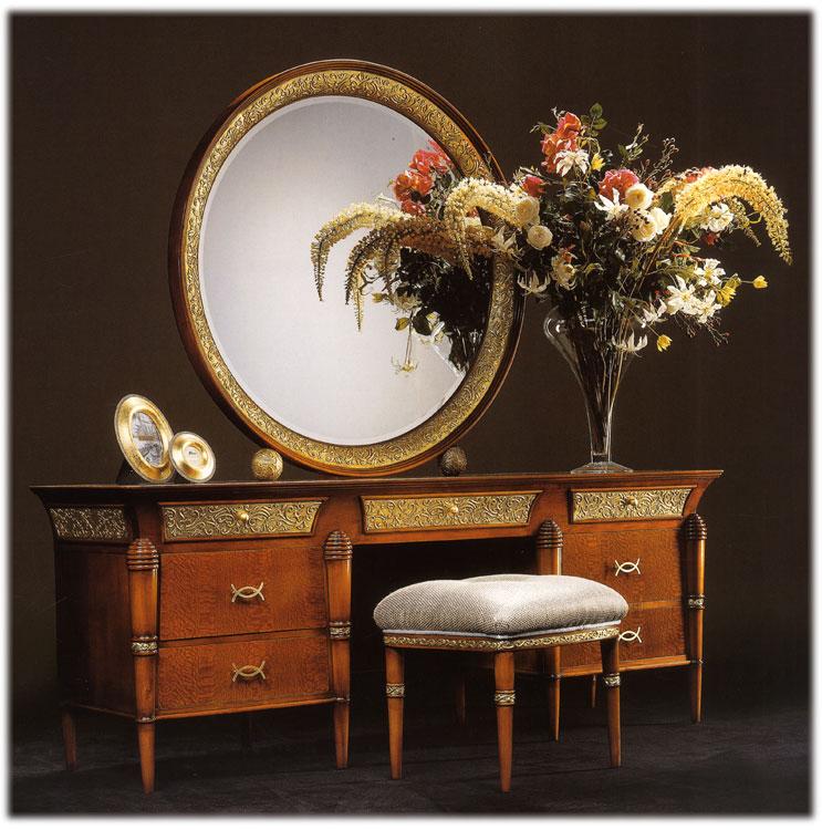 Туалетный столик Esedra ISACCO AGOSTONI 1103__4 