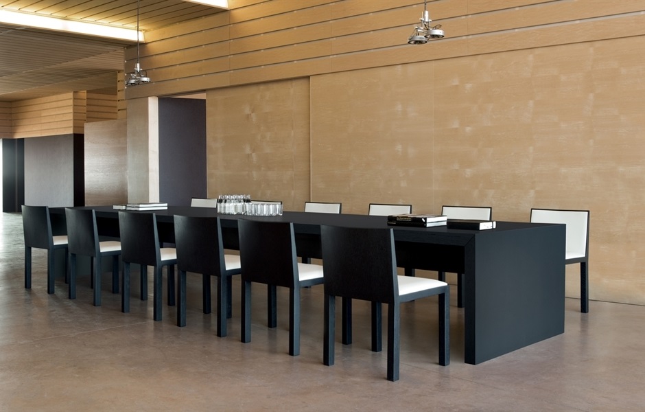 043008 Письменный стол Andreu World Closed - Вид №2