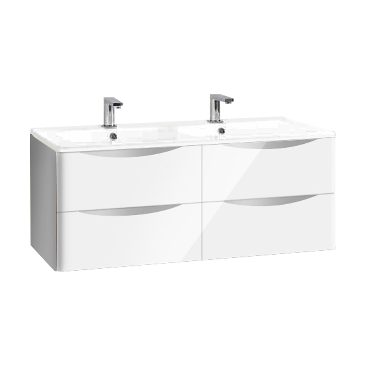 VMC-1R120LW База под раковину Vincea Roberta Santreyd - Вид №1