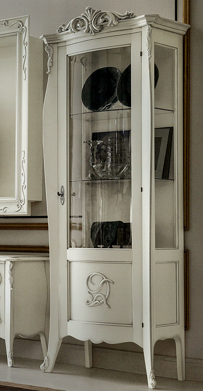 Витрина  GIULIACASA 1702/G-CH CHARME