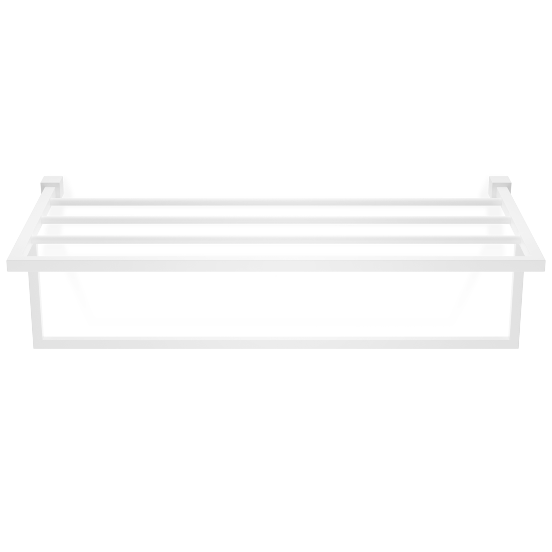 Полотенцедержатель CO KHT DECOR WALTHER Хром 561300 CORNER - Вид №2