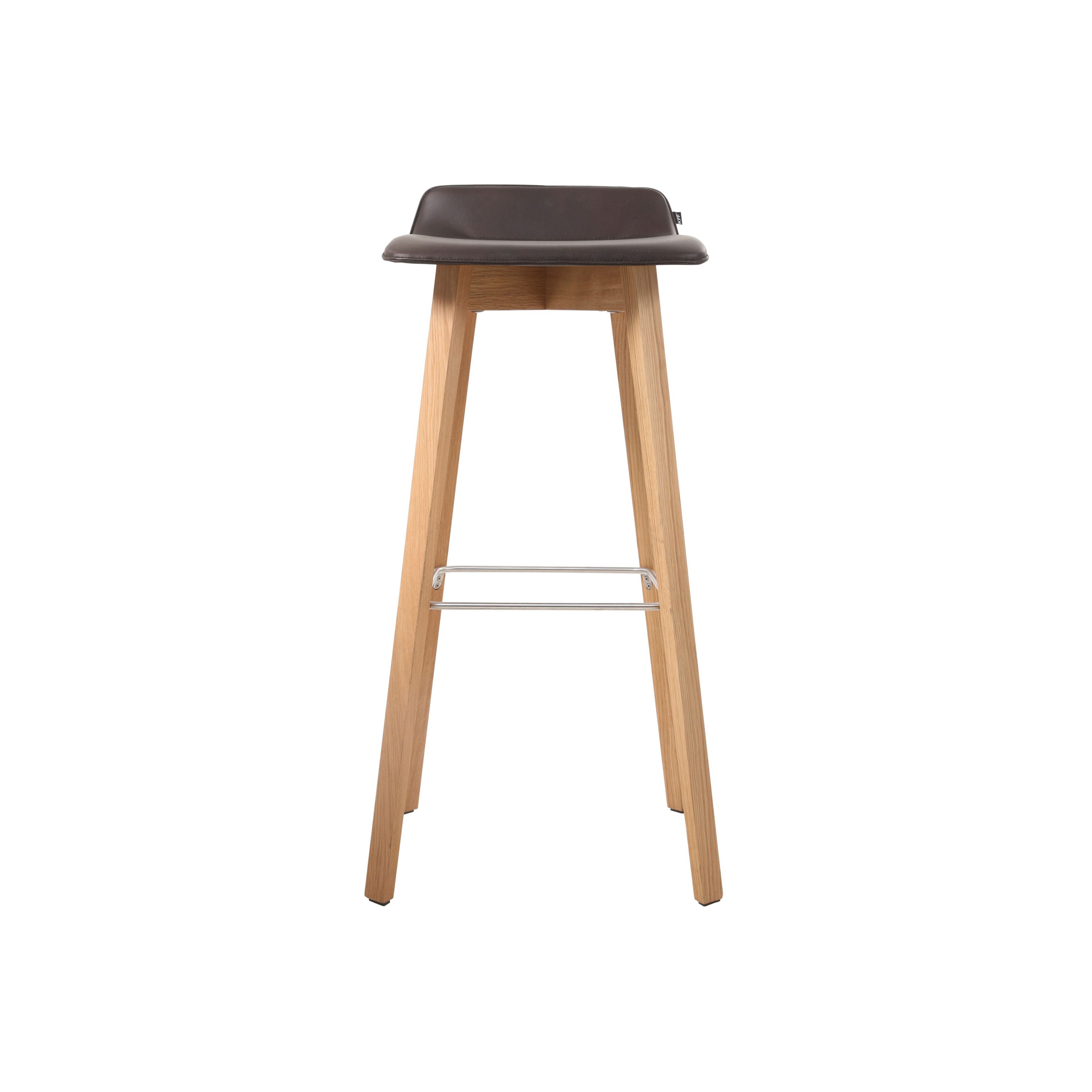 Мягкий барный стул KFF Maverick ARCH-00136480 - Вид №25