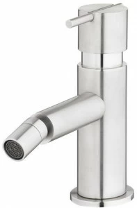 Water Evolution Смеситель для биде из нержавеющей стали S22