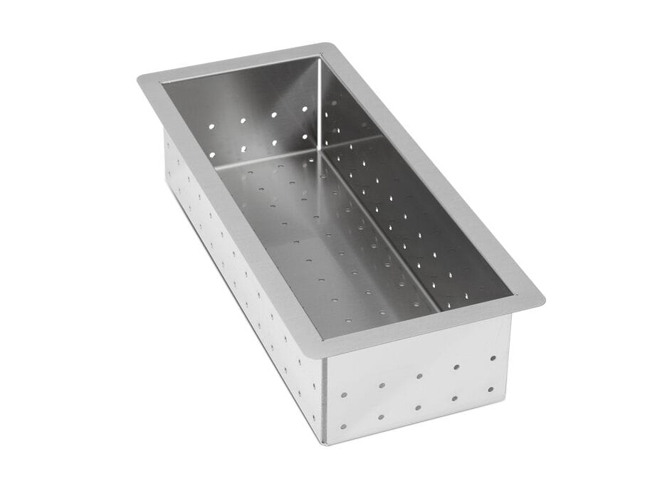 Многофункциональный лоток из нержавеющей стали Evhoc METAL TRAY L ARCH-00101078 - Вид №1
