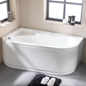 Ванна акриловая S157500022 System pool Minimal Offset