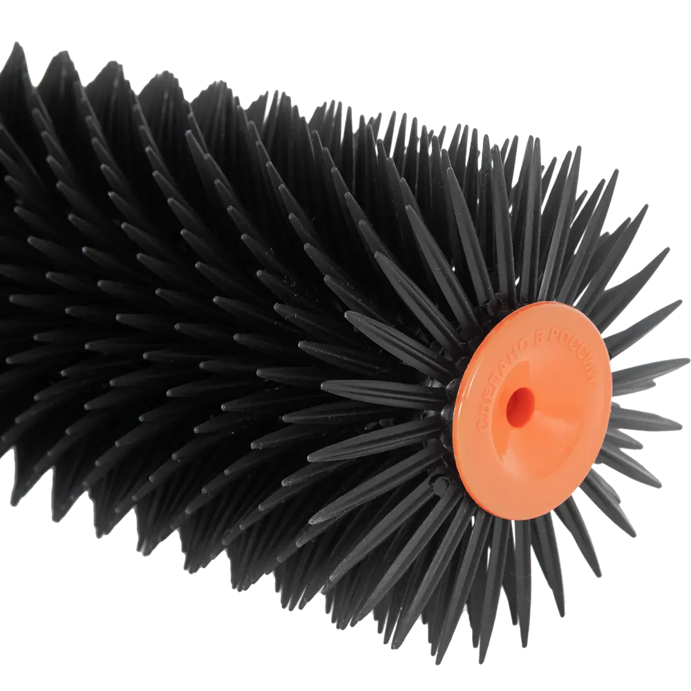 Валик игольчатый Спец 3478 240 мм, игла 28 мм STLM-2173348 - Вид №3