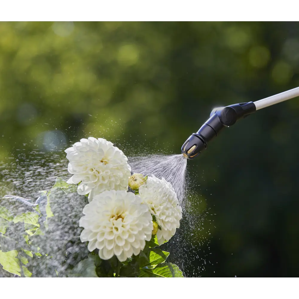 Опрыскиватель помповый Gardena Pressure Sprayer с раструбом 5 л STLM-2049580 - Вид №10