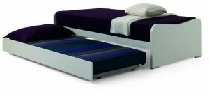 Zalf Односпальная выдвижная кровать Sandwich