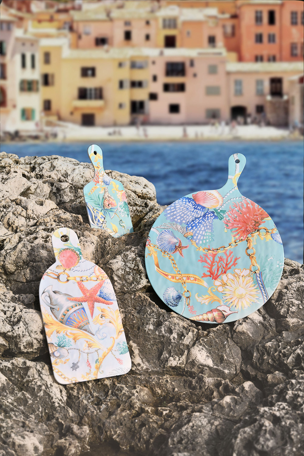 ST. TROPEZ Bacimilano SPRING/SUMMER 2021 