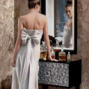 Композиция №4 Elysee Collection комплект мебели для ванной комнаты Burgbad