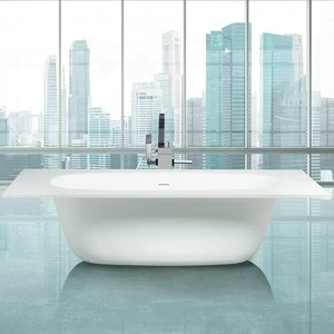 Ванна отдельностоящая Modul’ô PRIMO 200x100