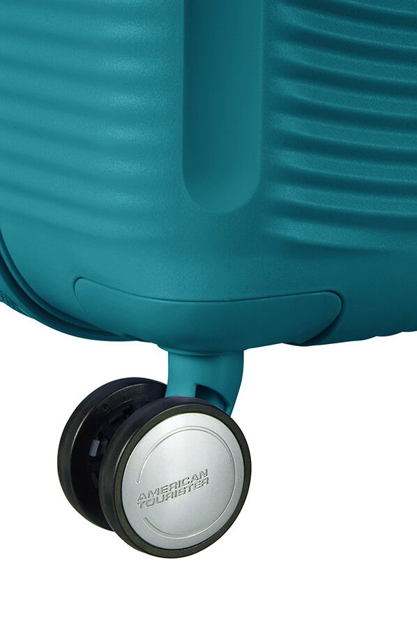 32G-14003 Чемодан 32G*003 Spinner 77 Exp American Tourister Soundbox  - Вид №7