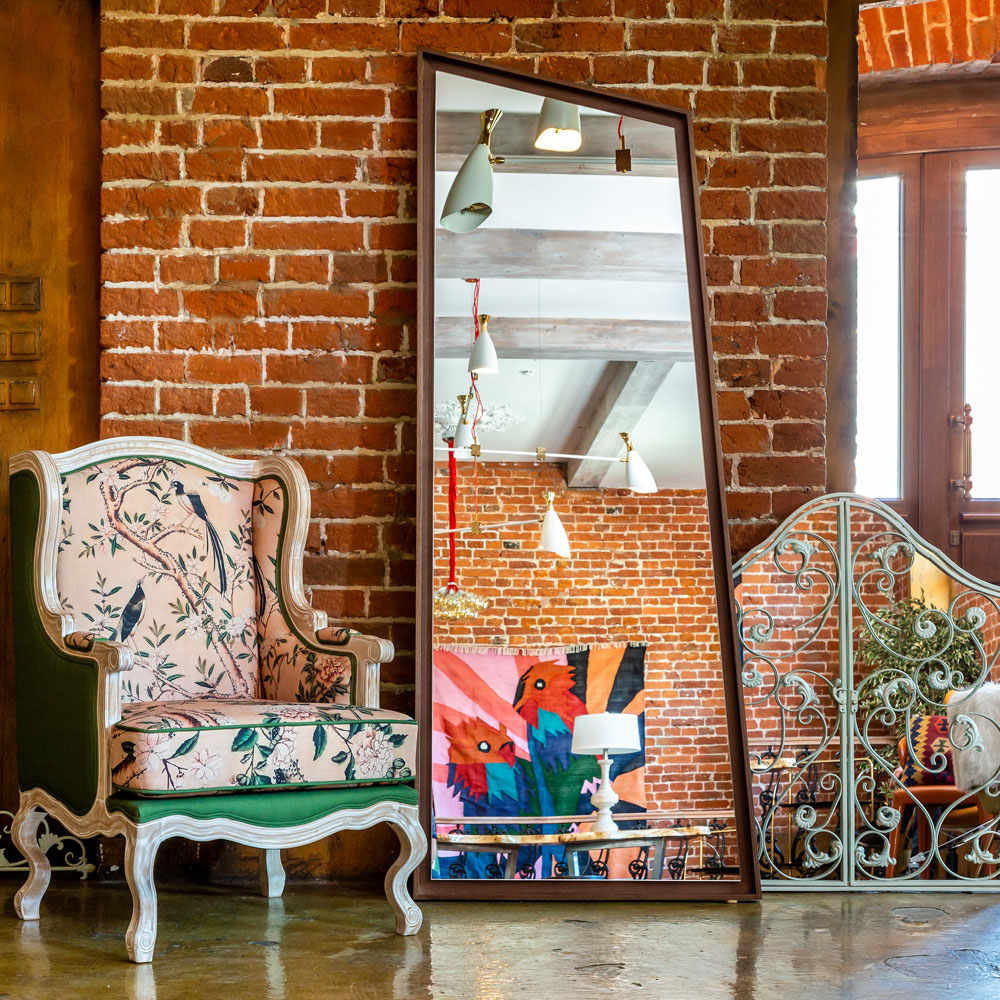 75030000 Кресло «Шинуазри» Object Desire  - Вид №8