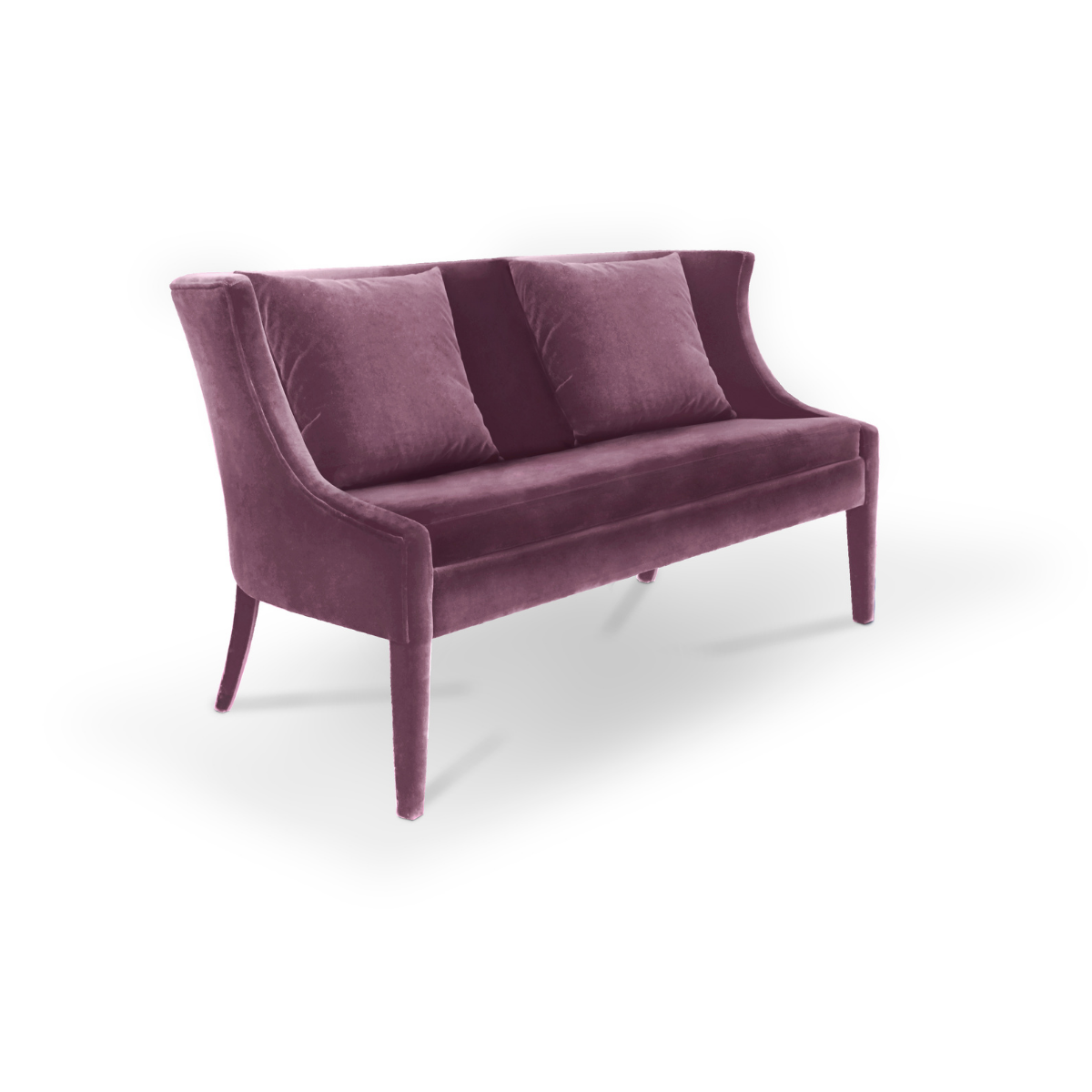 Диваны Chignon Sofa Covethouse KOKET  - Вид №2