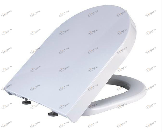 Крышка сиденье для унитаза Noken Arquitect sun-id-1464788