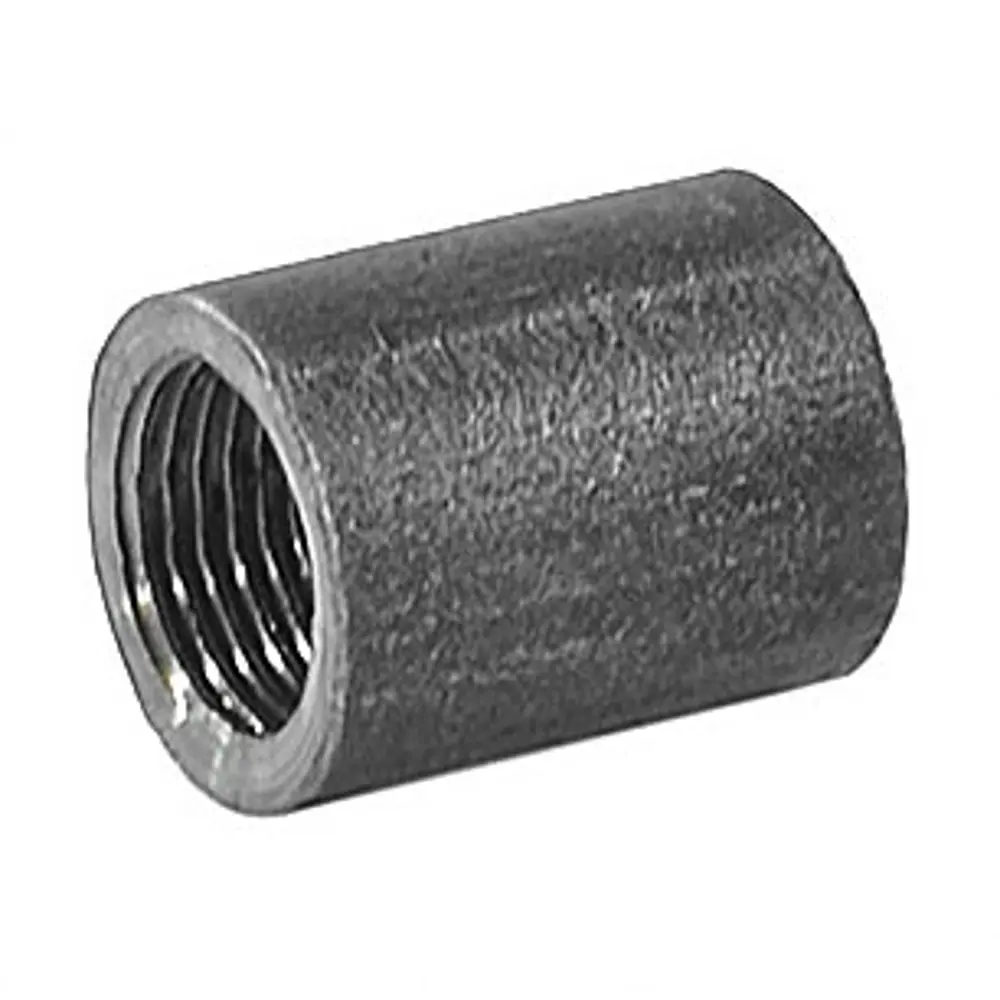 Муфта Fittex 3/4" ВР мм сталь STLM-2034981