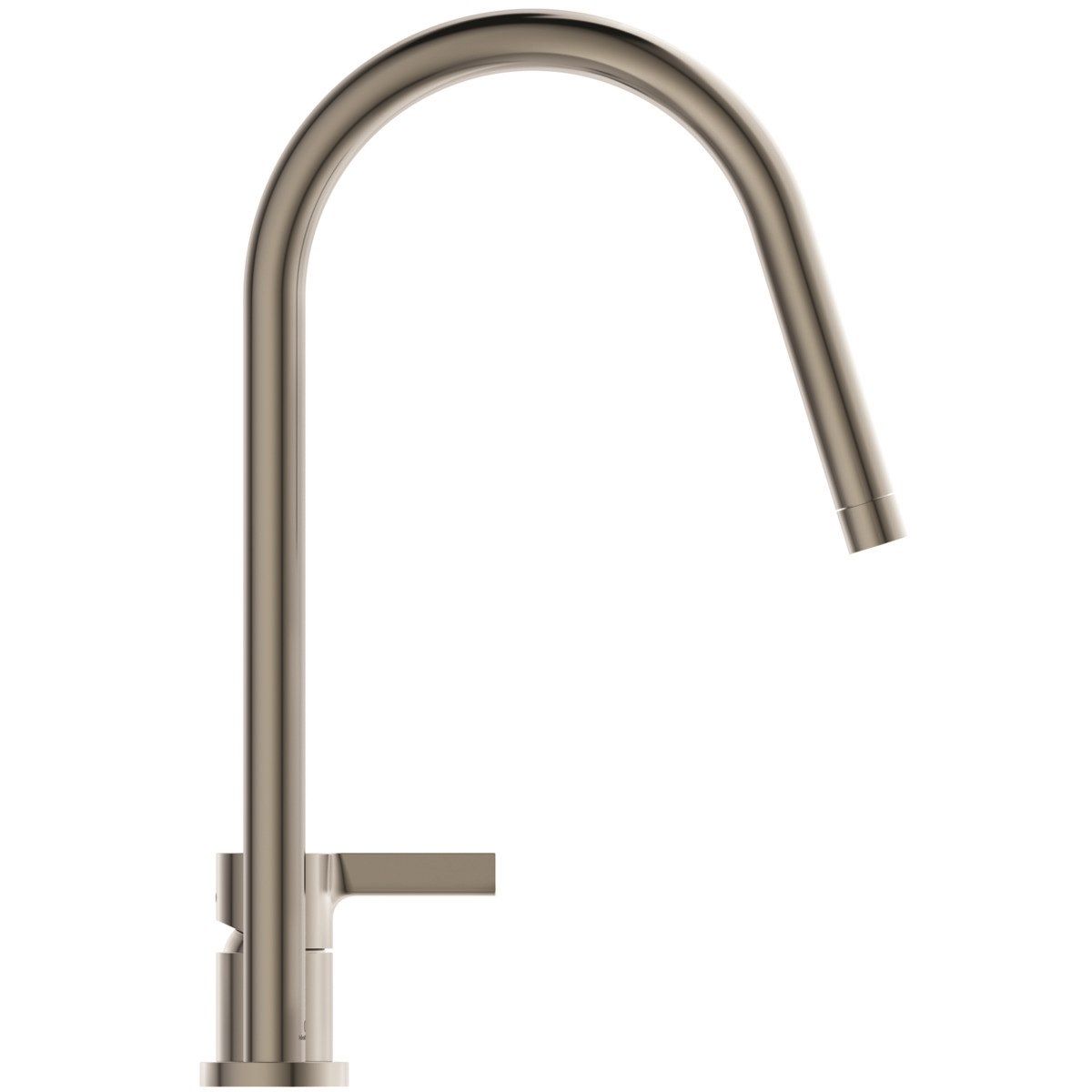 Смеситель для кухни с 2 отверстиями Ideal Standard вкус ARCH-00004687 - Вид №4