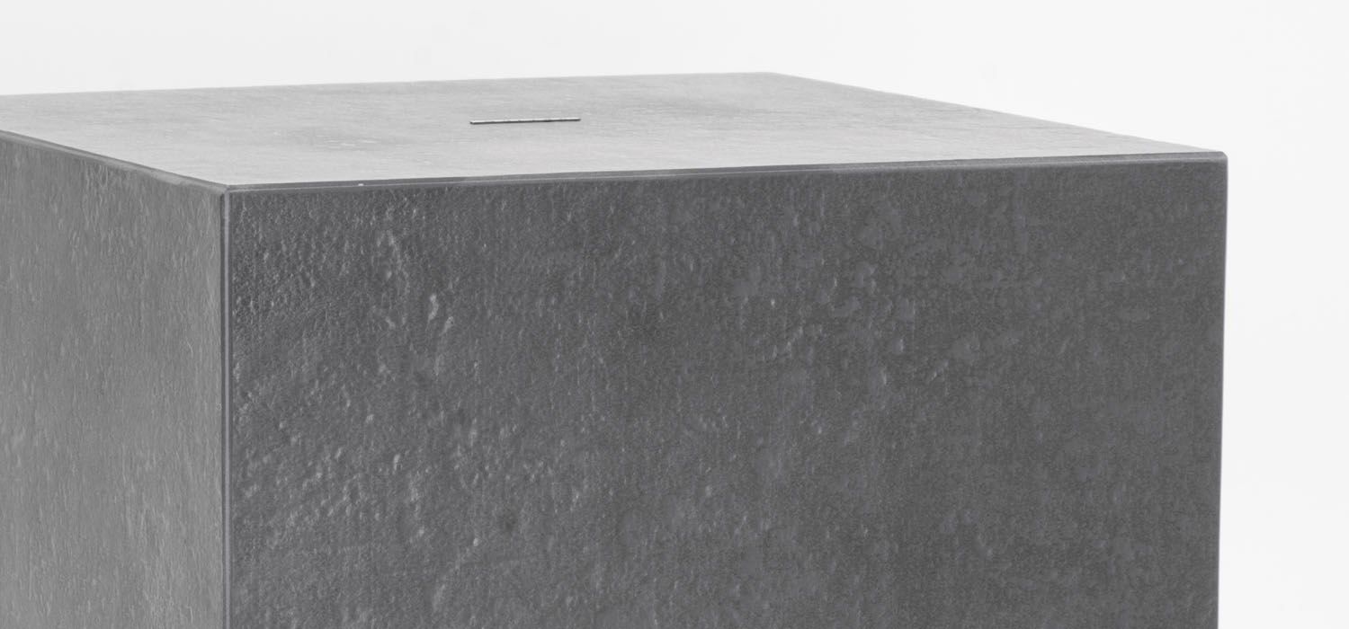 Открытый акустический диффузор Garvan Acoustic Loto ARCH-00094065 - Вид №2